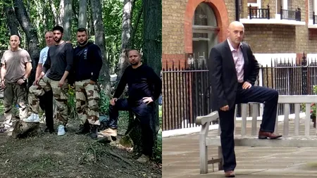 Mercenarii lui Horațiu Potra din Congo, REPATRIAȚI. Anunțul MAI: 