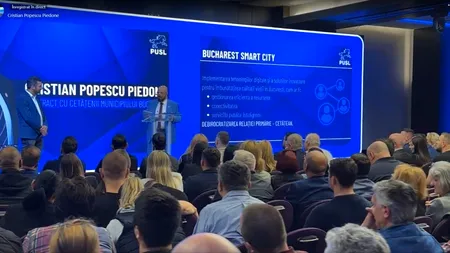 Cristian Popescu PIEDONE și rețetele tradiționale/Cum se mănâncă peștele? Cu sos de matematică sau cu sos de usturoi?