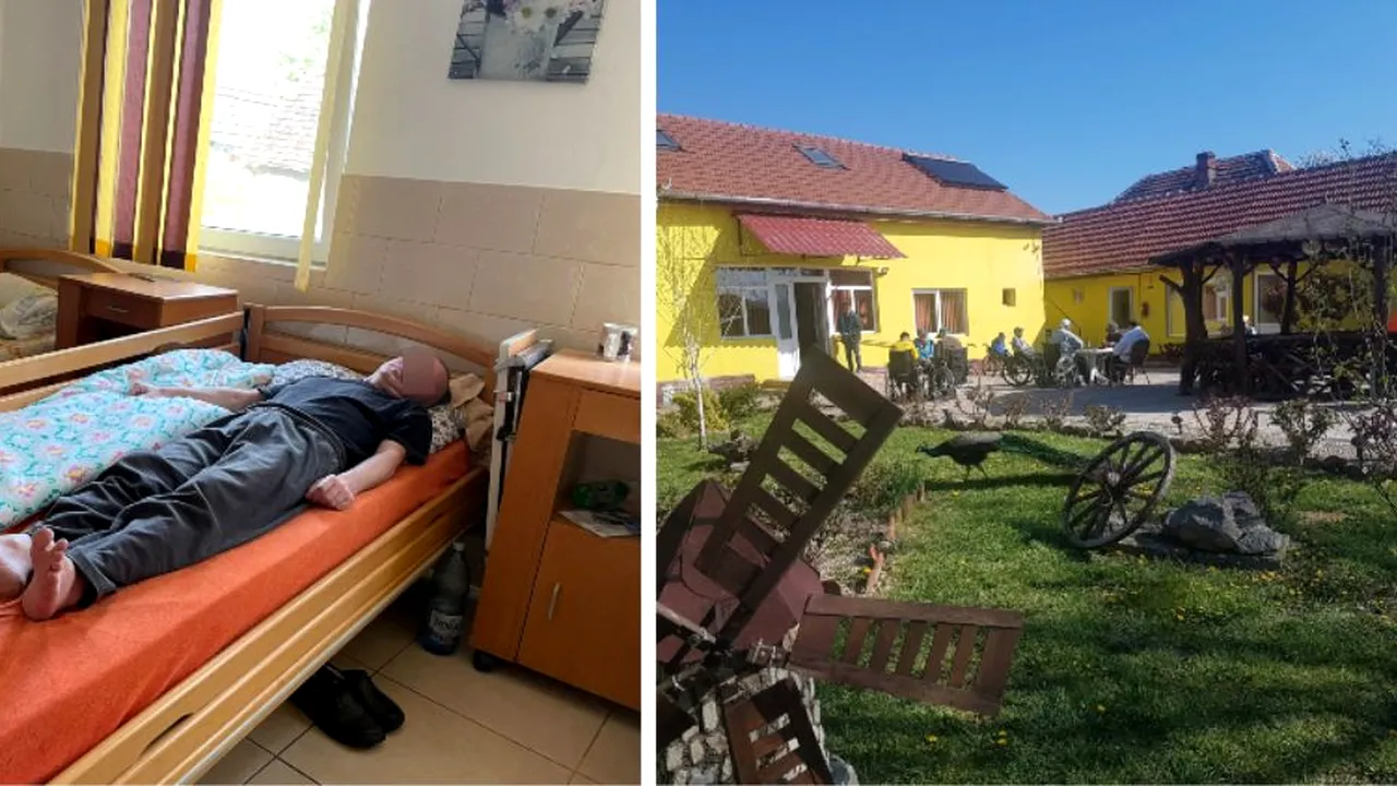 Drama fraților din Botoșani plecați să își caute un rost și au ajuns imobilizați la pat după un accident produs de un șofer beat. ”Nu au făcut nimic pentru el deoarece au crezut că va muri”