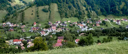 Stațiunea de la munte cu ce mai CURAT AER din România. Este la 3 ore distanță de București