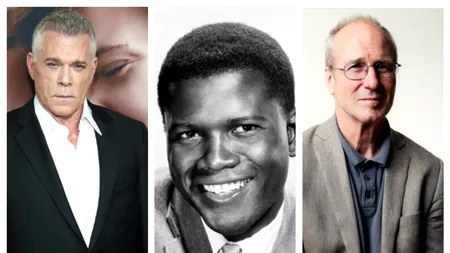 Artiști străini care ne-au părăsit în 2022