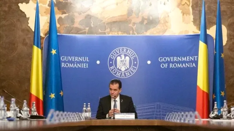 Presedintele Klaus Iohannis a promulgat legea de organizare a DSU. Prim-ministrul, la conducerea CNSU