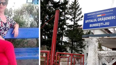 Manuela, o asistentă medicală, a făcut infarct la intrarea în tură. Femeia de 48 de ani a murit la câteva zile distanță