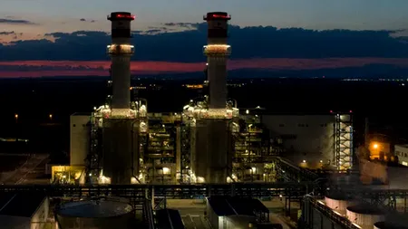 Criza apei din Prahova și Dâmbovița lovește în producția României: Centrala electrică Petrom de la Brazi s-a oprit. Asigură 10% din energia țării