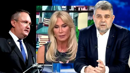 Raluca Turcan spune cu cine i-a fost cel mai greu să colaboreze: