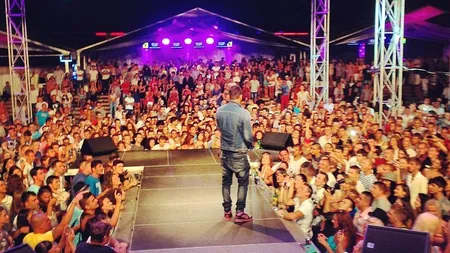 Surpriză neplăcută pentru cluburile din Costinești și Eforie Nord care 