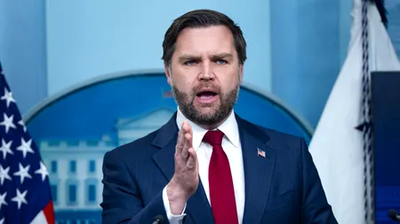 Război în Orientul Mijlociu, ziua 873. JD Vance spune că Trump încă preferă soluția diplomatică în cazul Iranului