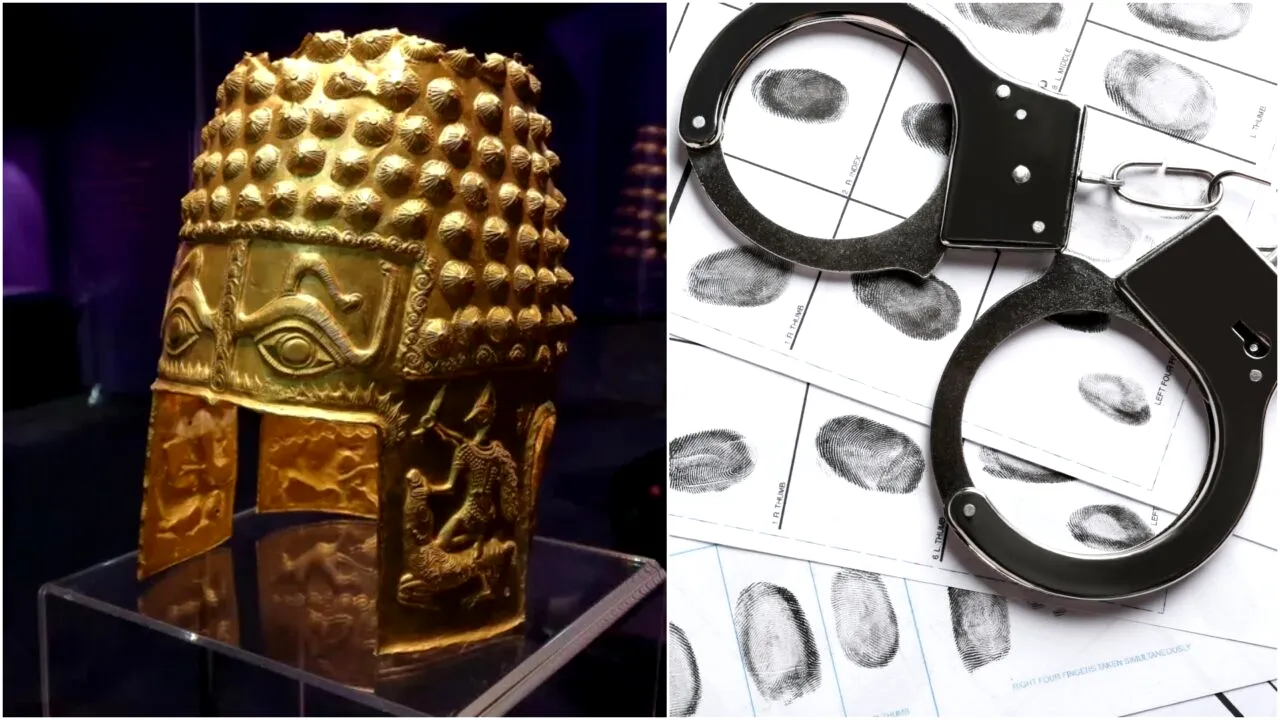 Întorsătură de situație în cazul jafului din Olanda. Unul dintre inculpați pretinde că este nevinovat. A refuzat un acord cu autoritățile