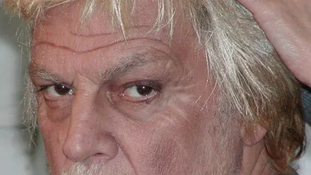 REGIZORUL DINU COCEA, „tatăl