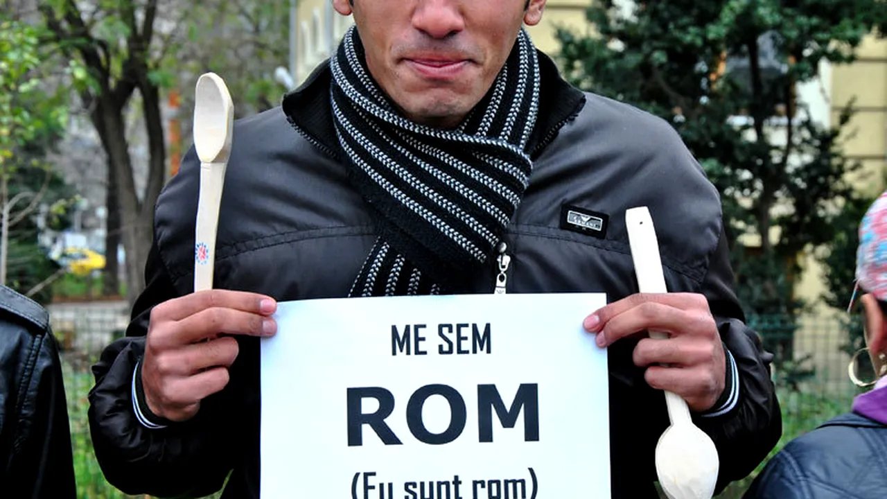 Unde va fi amplasat Muzeul Culturii Romilor din România