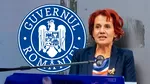 Ioana Dogioiu este noul purtător de cuvânt al Guvernului
