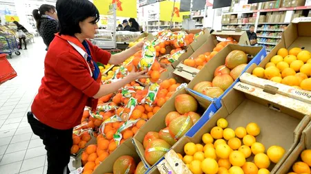 Minea: 90% din magazinele de la colțul străzii lucrează la negru. 