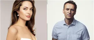 4 IUNIE,calendarul zilei:Angelina Jolie împlinește 49 de ani/Congresul american acordă drept de vot femeilor/Aleksei Navalnîi ar fi împlinit 48 de ani