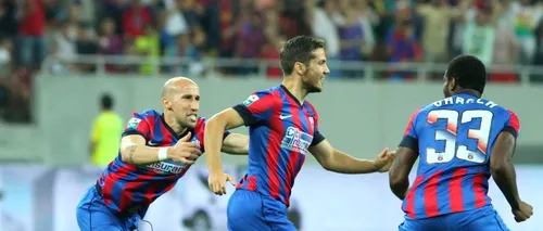 Dinamo Zagreb vrea să plece din România cu trei puncte și doi jucători