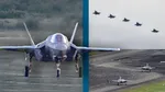 Operațiunea „Southern Spear”. SUA poziționează un număr record de avioane F-35 în Puerto Rico, pe fondul crizei din Venezuela. „Ar putea forma vârful de lance al unei campanii de atac rapid”