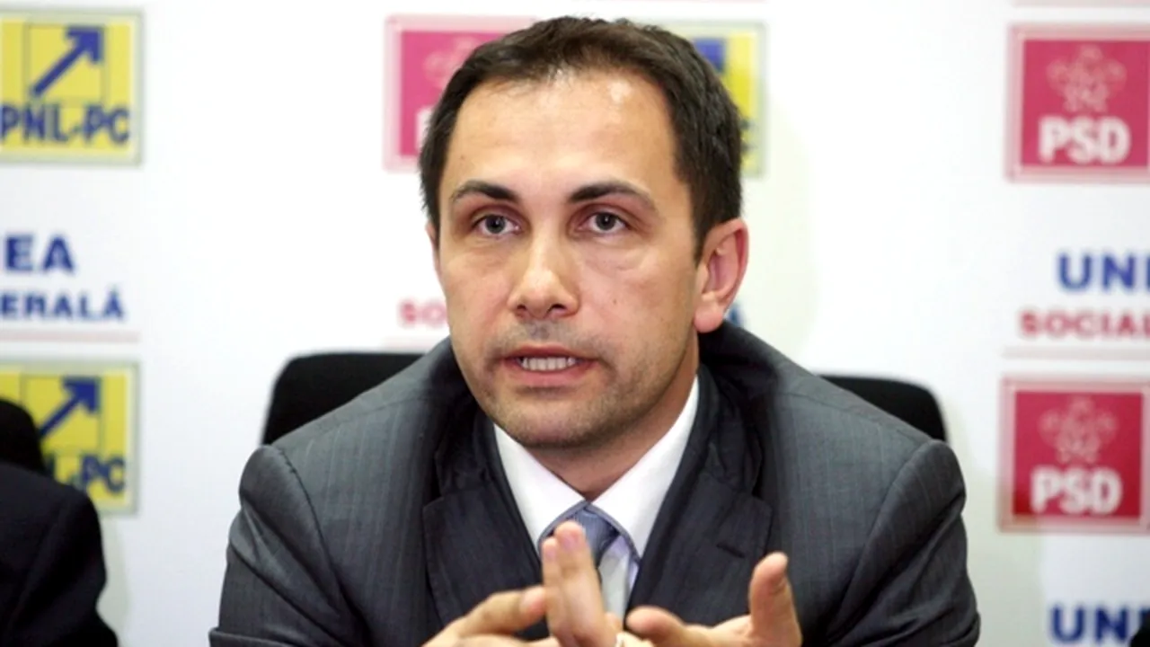 Lucian Isar: Guvernul vrea o măsură stranie, impozit 0 pe profituri în creștere într-o anumită perioadă