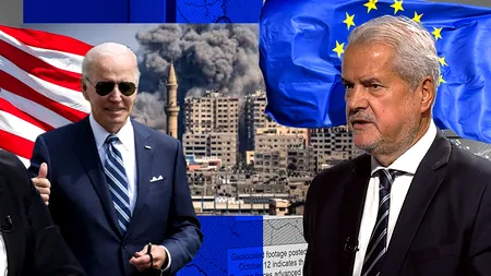 Adrian Năstase: „Există o oboseală în Occident și în Statele Unite ale Americii legată de sprijinul Ucrainei”