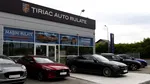 (P) Țiriac Auto Rulate deschide un nou showroom în Timișoara, atingând astfel pragul de 10 locații de reprezentare la nivel național