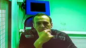 Motivul pueril pentru care disidentul Alexei Navalnîi a fost plasat, din nou, într-o ”celulă de pedeapsă”: ”Nici nu înțeleg cum membrii comisiei au reușit să nu izbucnească în râs”