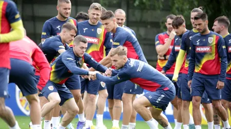 România, 1-1 cu Finlanda! Tricolorii riscă să retrogradeze din Grupa B a Nations League după partida de la Helsinki