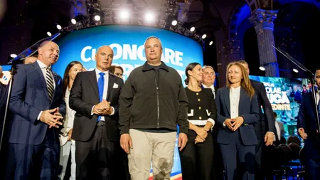 Nicolae Ciucă: PSD nu va scăpa de ceea ce se teme cel mai tare, o CONFRUNTARE cu mine în turul 2!