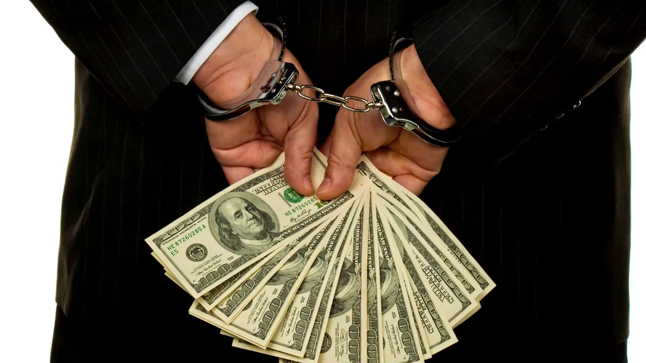 Raport GRECO: Percepția privind nivelul redus al corupției poate fi înșelătoare