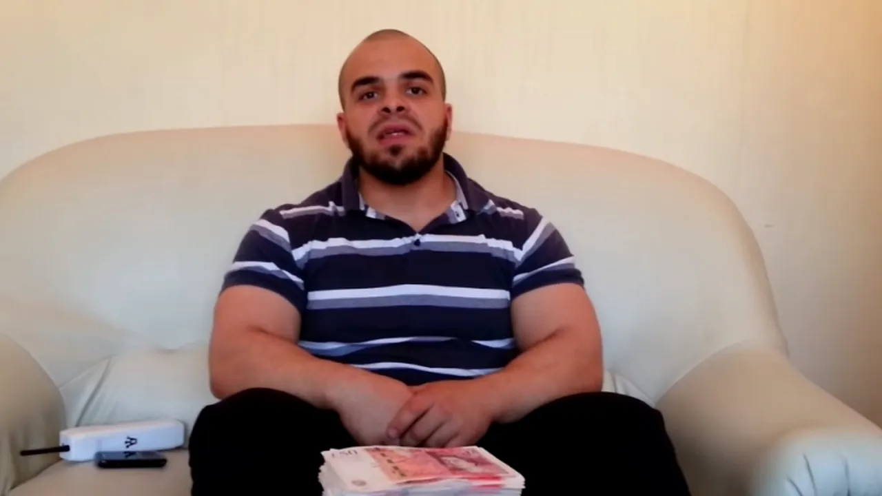 „Țăranul cu Maserati