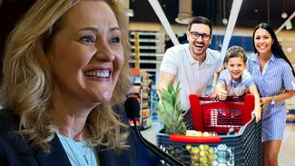 Elena Lasconi, despre câți bani are nevoie o familie să trăiască decent în România: Ai nevoie de 10.000 LEI pe lună pentru trei membri”