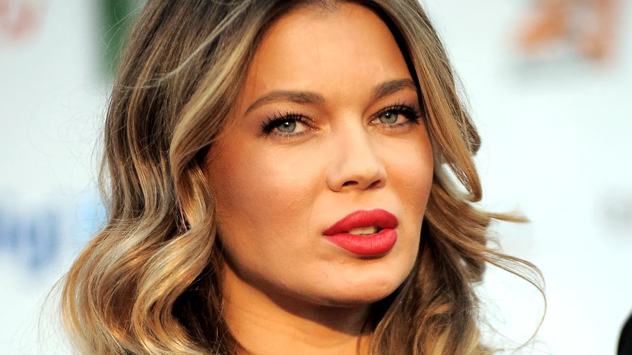 Gina Pistol vorbește, în premieră, despre relația cu Smiley. „Nu sunt amanta cuiva. Fac ceva greșit?