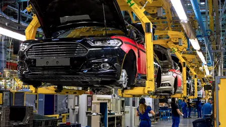 Donald Trump dă o grea lovitură Mexicului: Anunțul făcut de compania Ford