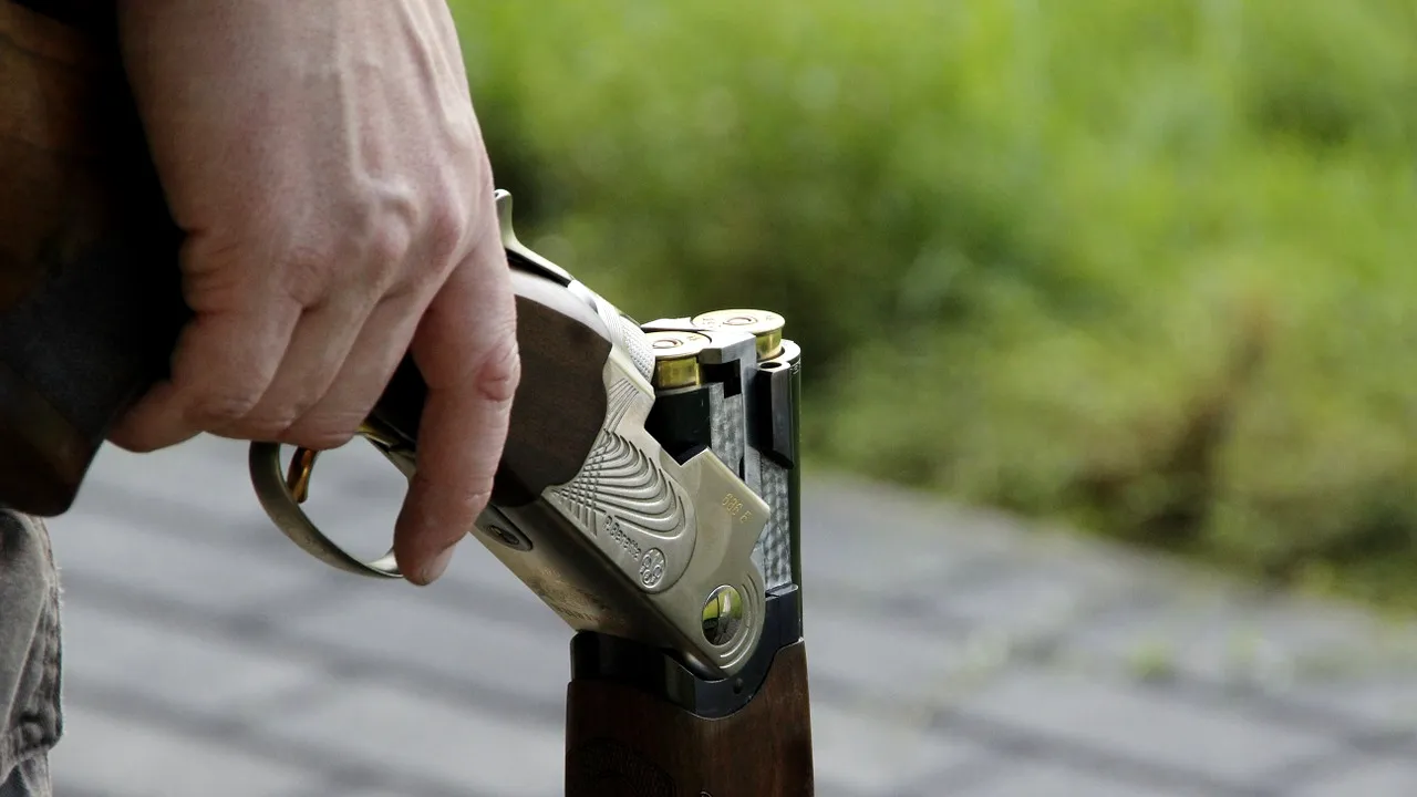 Un bărbat s-a împușcat la o partidă de vânătoare, în județul Brașov