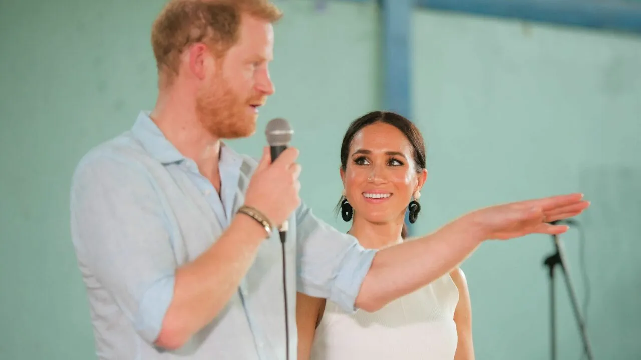 Fiul lui Meghan Markle și al prințului Harry a împlinit ȘASE ani. Ce a postat Ducesa de Sussex pe rețelele sociale