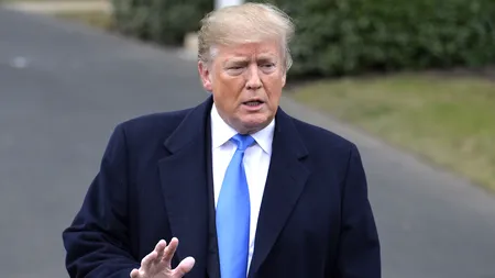 Alegerile parlamentare din Statele Unite, UN TEST pentru Donald Trump. DIFICULTĂȚILE care vor apărea pentru liderul de la Casa Albă dacă republicanii PIERD ALEGERILE