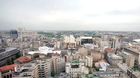 Meteorologii ACCUWEATHER au modificat prognoza. Se schimbă vremea de Paște în București și în celelalte orașe din România