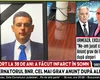 Tragedie fulgerătoare: Șeful ITM Sibiu a murit la doar 38 de ani. A făcut infarct în somn