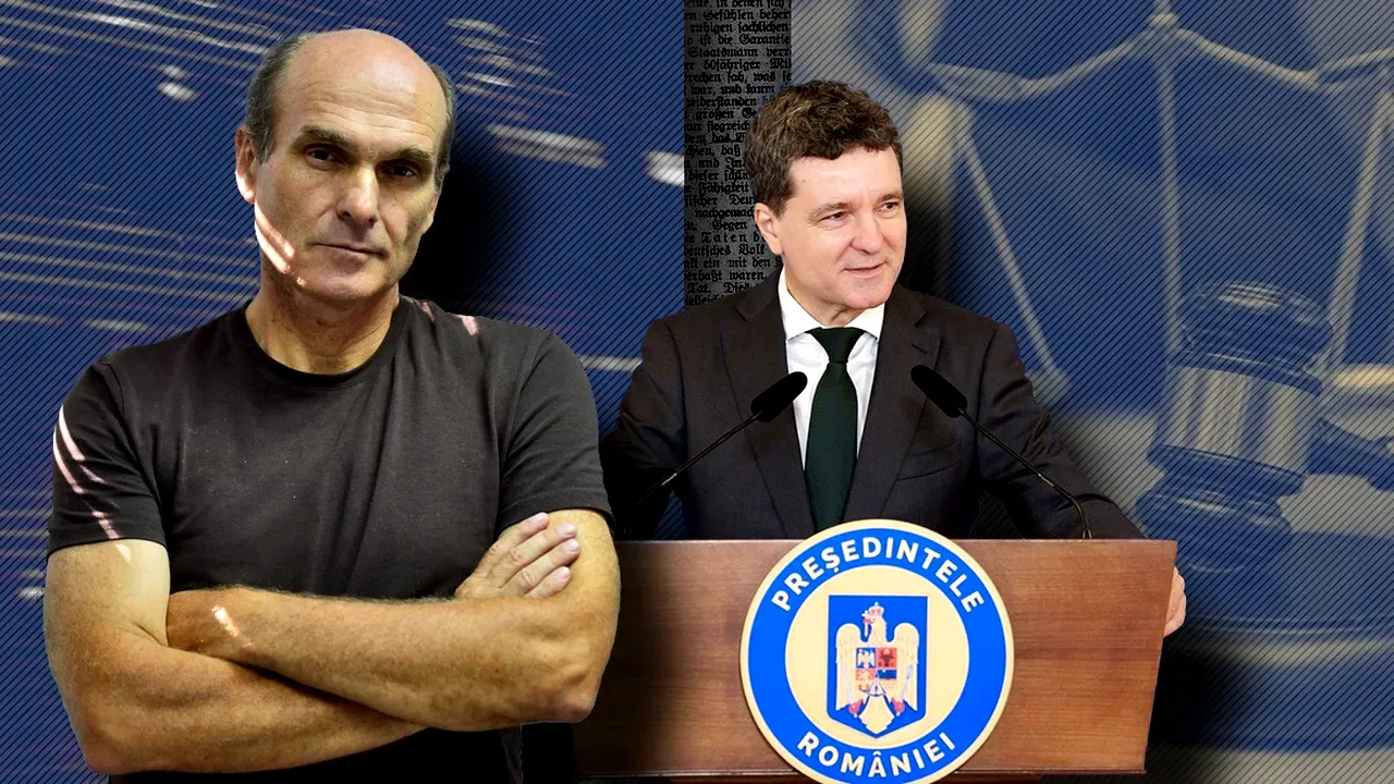 CTP atacă decizia președintelui de a retrimite legea extremismului în Parlament: E ceva „întunecos și rece” în dl Nicușor Dan?