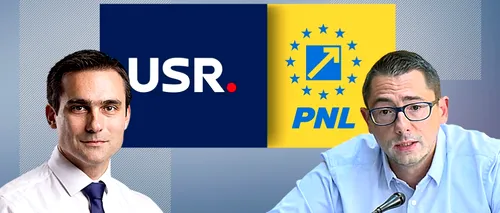 Edilul USR al Brașovului pierde DEFINITIV la CAB procesul cu viceprimarul PNL. Sebastian Rusu: „Un eșec lamentabil al primarului Coliban”