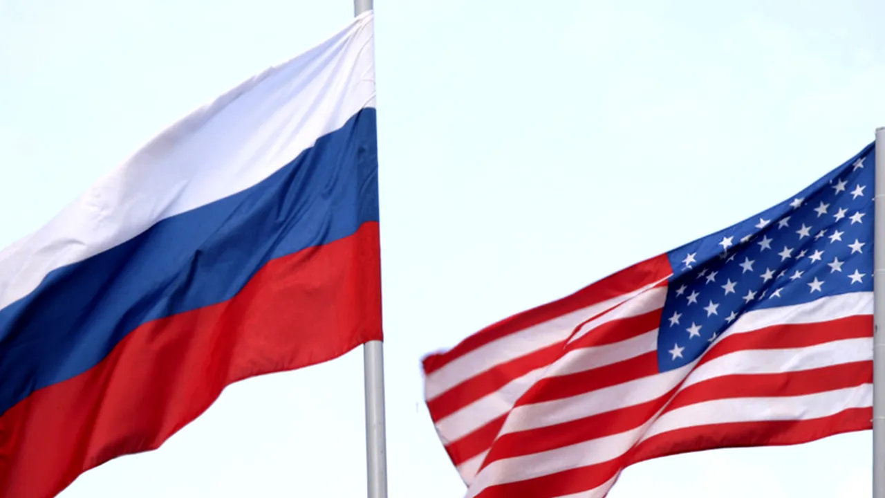 OBSESIA anti-americană și războiul hibrid rus