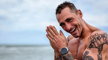 Cum și-a câștigat Vladimir Drăghia PRIMII BANI. ”Din bișniță cu haine și pantofi sport”