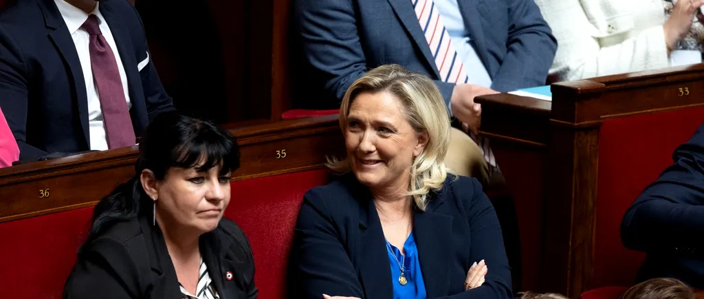 Marine Le Pen, liderul extremei drepte din Franța, va fi audiată pe 24 mai în privinţa relaţiilor sale cu Rusia