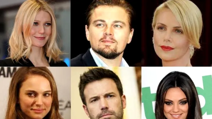 Vedetele de la Hollywood care vorbesc fluent cel puțin două limbi 