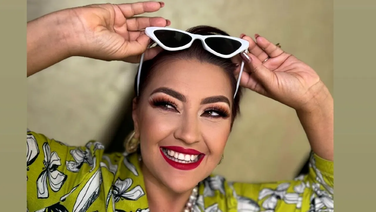 Medicamentul care a salvat-o de la moarte pe Rona Hartner avea 13 pagini de efecte adverse: ”Pe 15 iulie eram declarată muribundă și fără tratament”