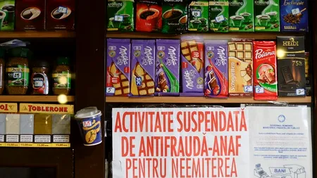 (P) ANAF a depășit limitele absurdului - imputări de peste 100% din veniturile din profesii libere