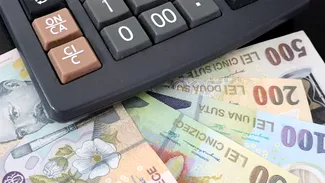 Pensionarii din aceste orașe din România iau lunar 546 lei în plus la pensie