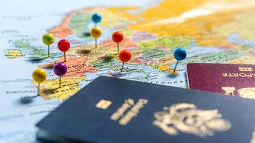 Românii vor putea folosi cartea de identitate până la data de 30 septembrie 2021 ca document în călătorie în Regatul Unit. Care sunt excepțiile  pentru cetățenii UE