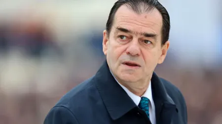Mesajul lui Ludovic Orban de 1 Decembrie: 