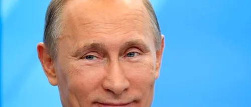 Vladimir Putin se declară pregătit să colaboreze cu Mitt Romney. Faptul că ne consideră un inamic este o bilă neagră, însă faptul că spune asta cu sinceritate este o bilă albă
