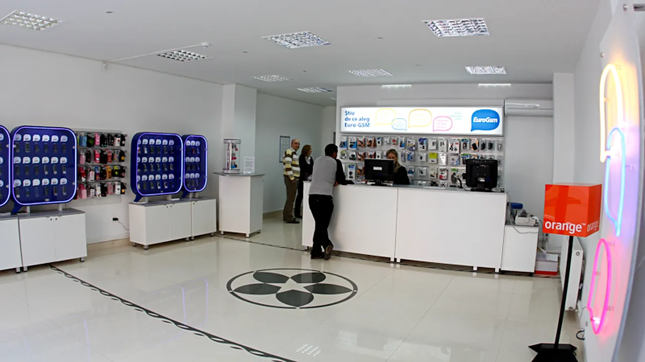 BLACK FRIDAY 2013. EuroGsm oferă reduceri de până la 58% pe 29 noiembrie