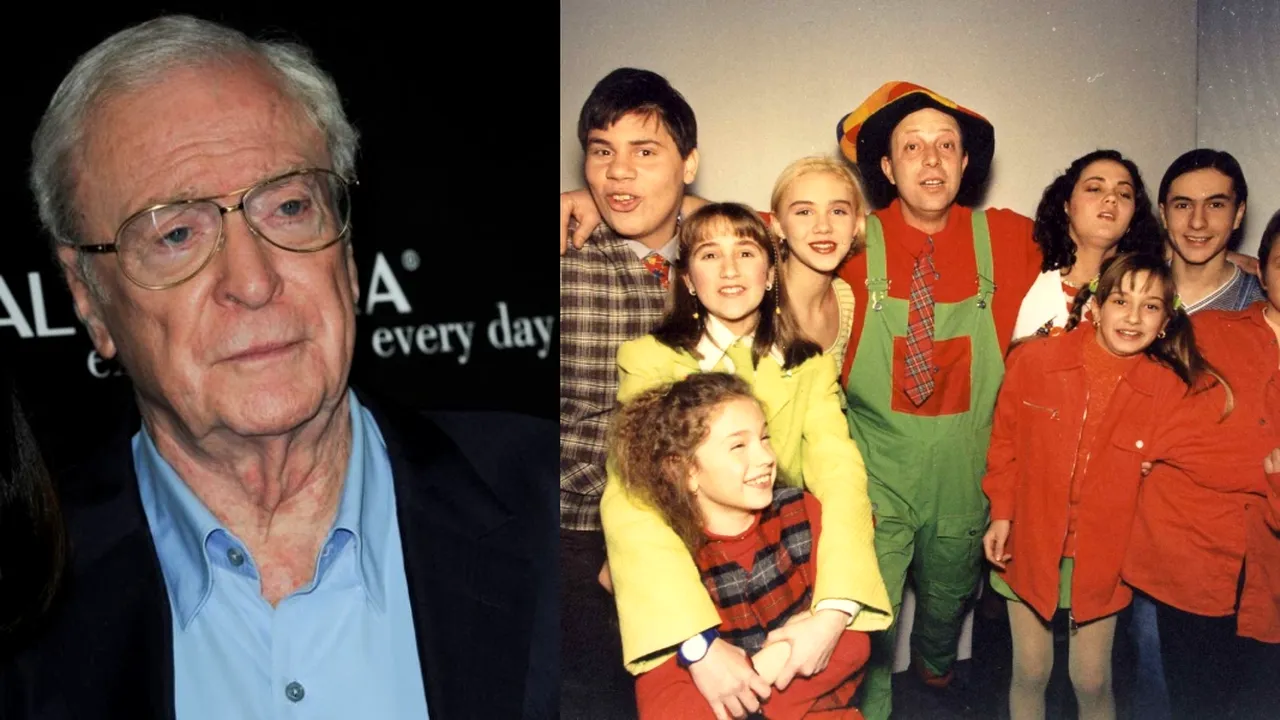 14 Martie, calendarul zilei: Michael Caine împlinește 93 de ani. Se stinge Michaela Niculescu, la doar 31 de ani