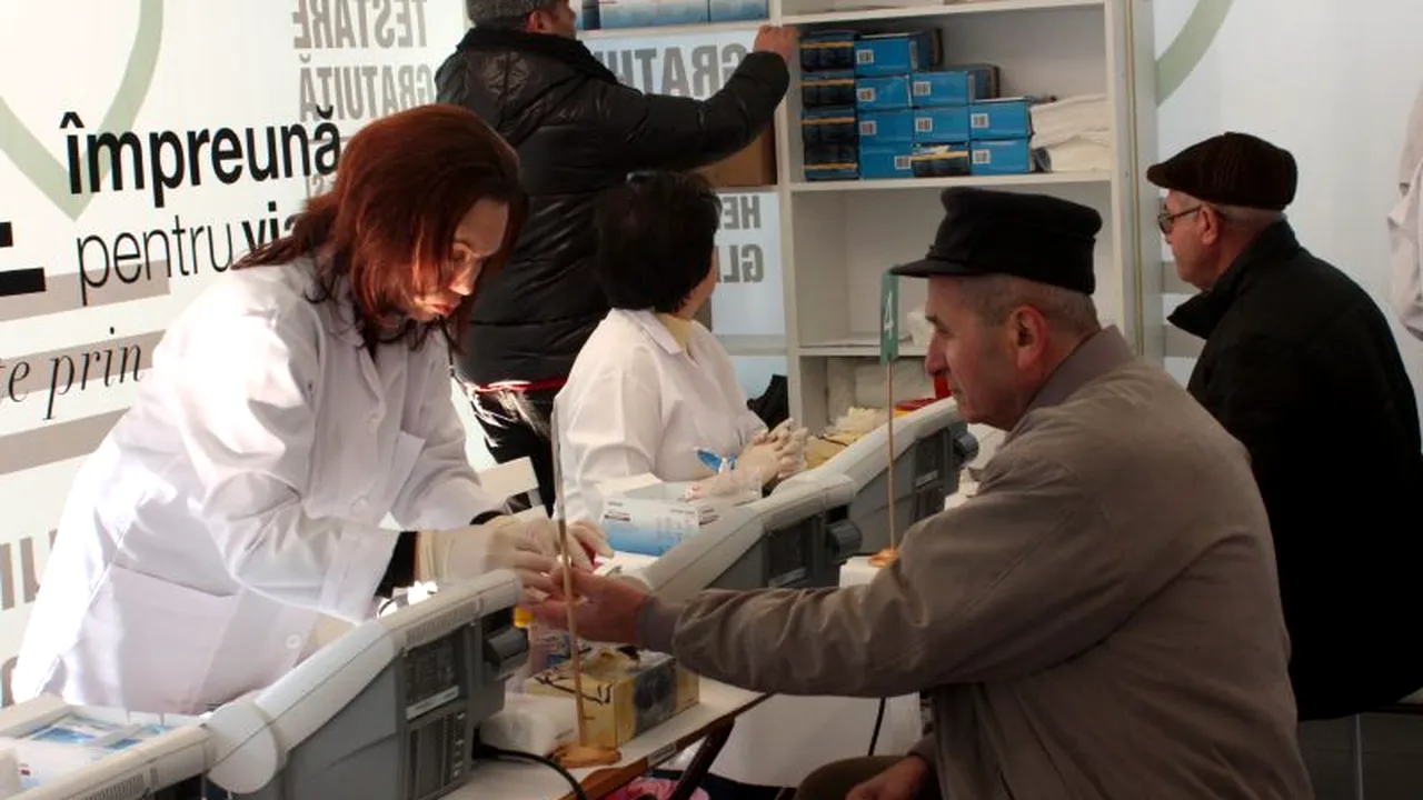 MIC GHID pentru cei care vor să-și facă o asigurare privată de sănătate